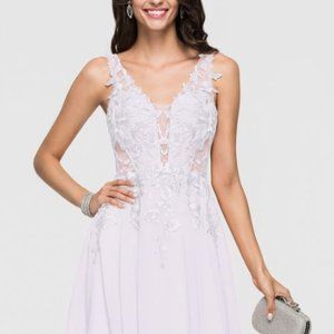 Prom / Wedding Rehearsal Dress- Never Worn